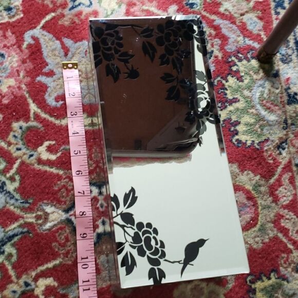 Jewelry Mirror Case - Picture 8 of 9